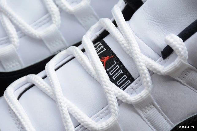 Retro Bred AV2187-160 Low Jordan 11  Concord Air 0129